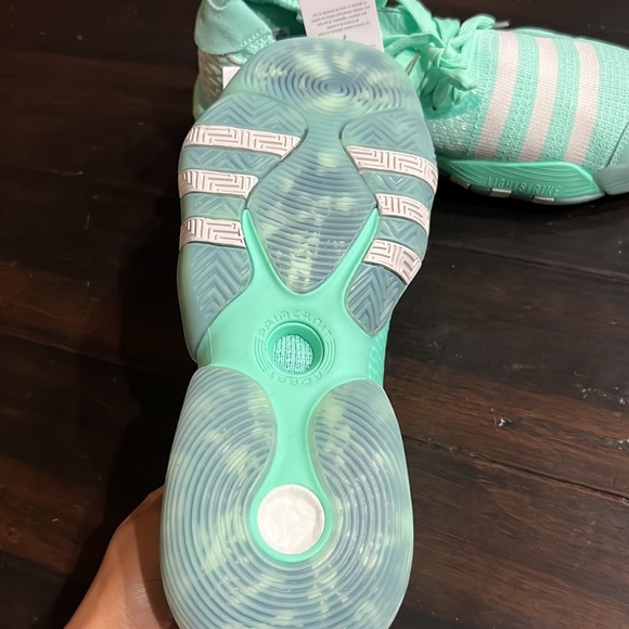 NWT adidas Trae Young 2.0 Basketball Shoes size 11 - Picture 9 of 9